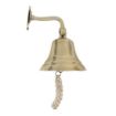 Picture of Beaumont Brass Last Orders Bell - CZ593