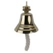 Picture of Beaumont Brass Last Orders Bell - CZ593