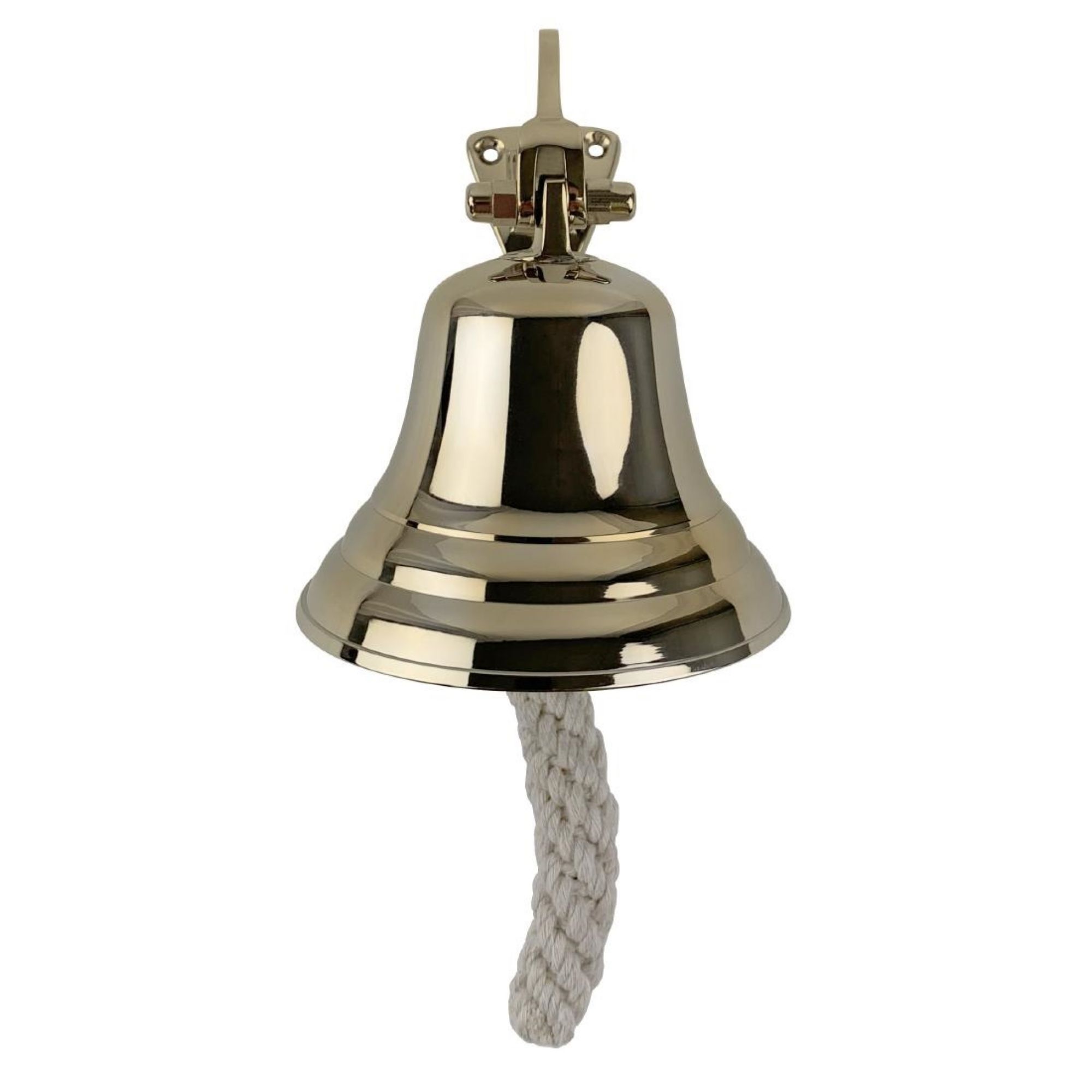 Picture of Beaumont Brass Last Orders Bell
