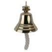 Picture of Beaumont Brass Last Orders Bell - CZ593