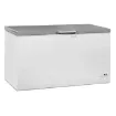 Picture of CombiSteel Chest Freezer Stainless Steel Cover 469 L - 7151.1115