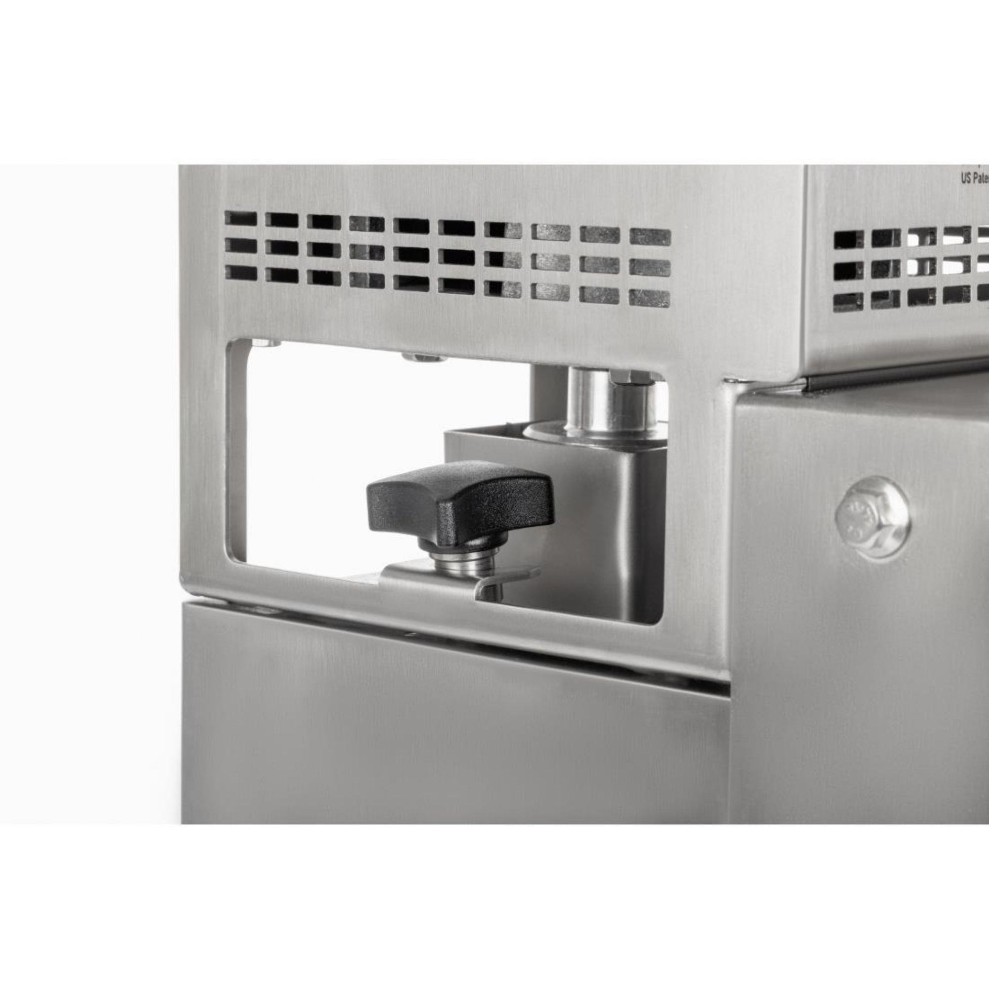 Picture of Buffalo Oil Filtration Machine