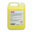 Picture of Jantex Lemon Gel Floor Cleaner Concentrate 5Ltr - CW714