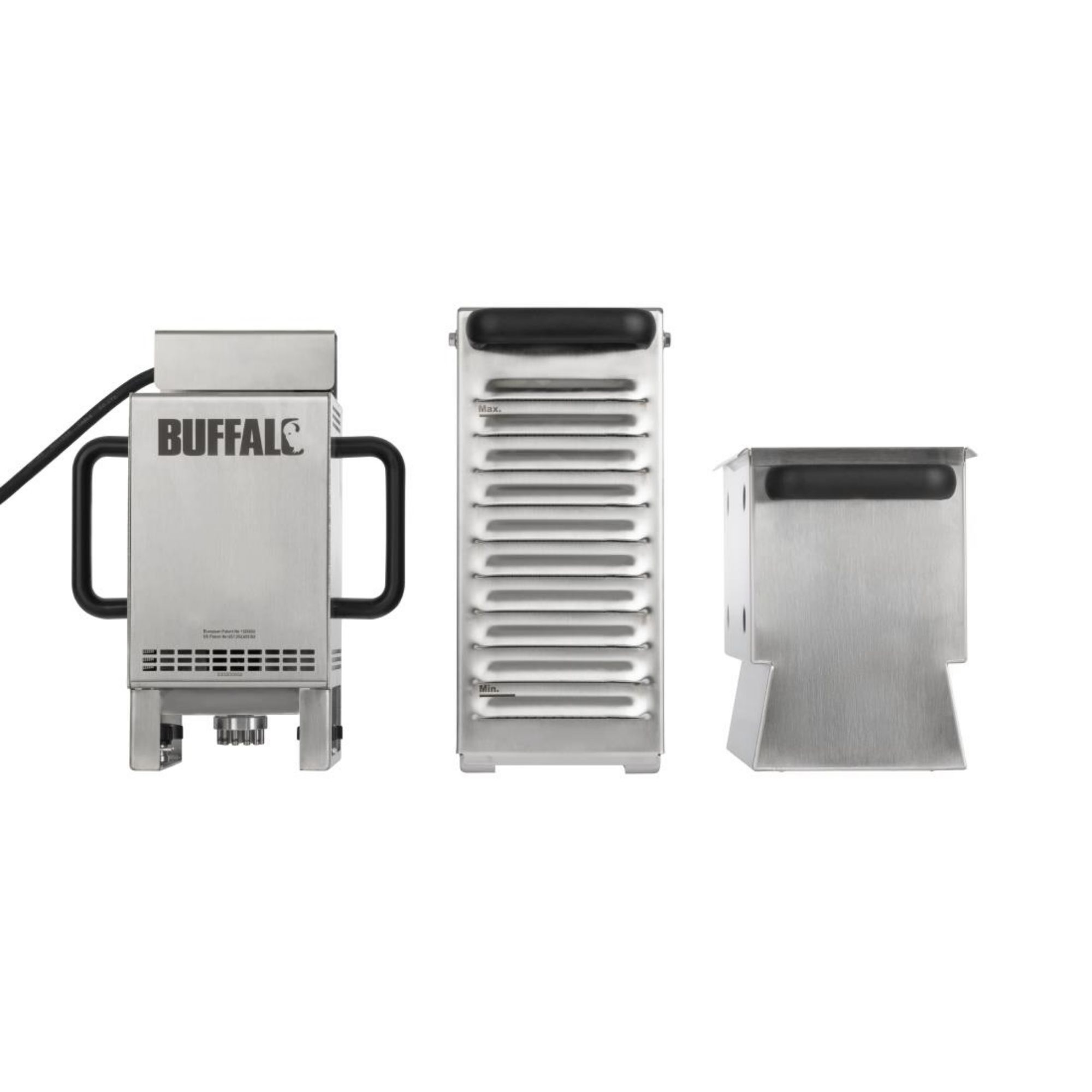 Picture of Buffalo Oil Filtration Machine