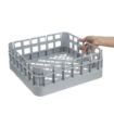 Picture of Classeq Ware Washer Open Basket 16 Compartments - CF624