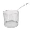 Picture of Vogue Stainless Steel Spaghetti Basket 18cm - CS735