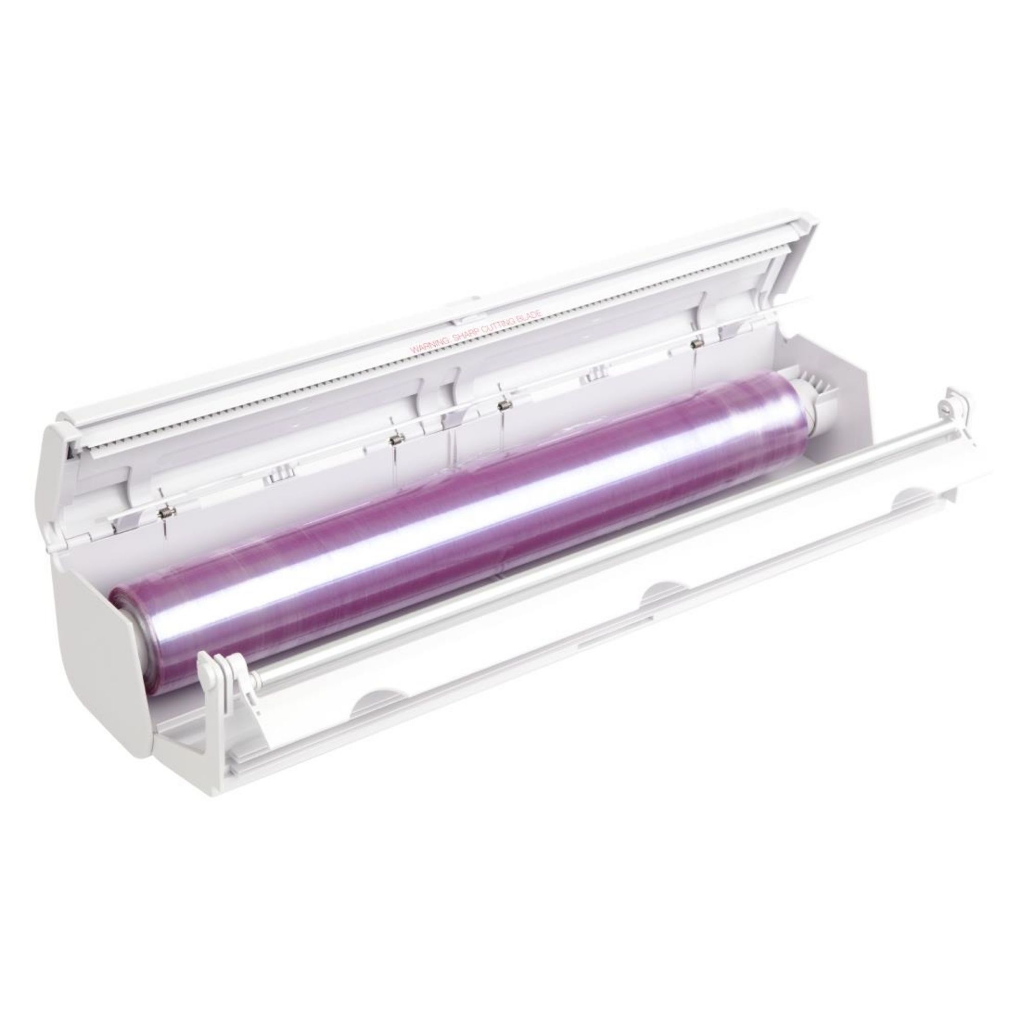 Picture of Vogue Wrap450 Cling Film, Foil and Baking Parchment Dispenser