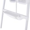 Picture of Bolero Highchair Bright White Single - CY599