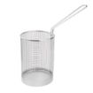 Picture of Vogue Stainless Steel Spaghetti Basket 12cm - CS734