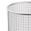 Picture of Vogue Stainless Steel Spaghetti Basket 12cm - CS734
