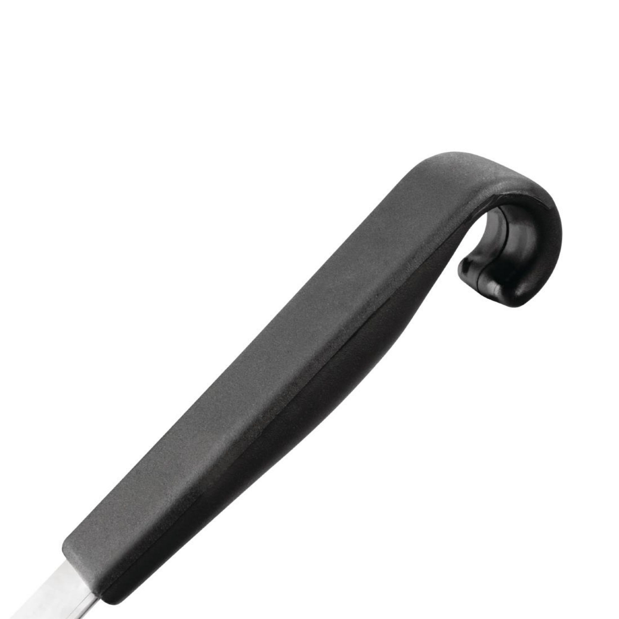 Picture of Vogue Black Handled Ladle 130ml