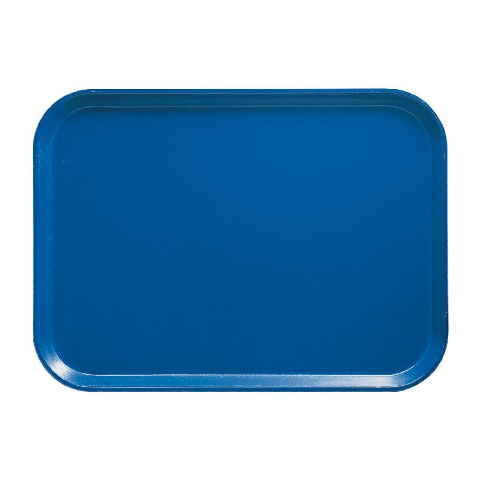 Picture of Cambro Camtray Amazon Blue Smooth Surface 360x460mm - CX397