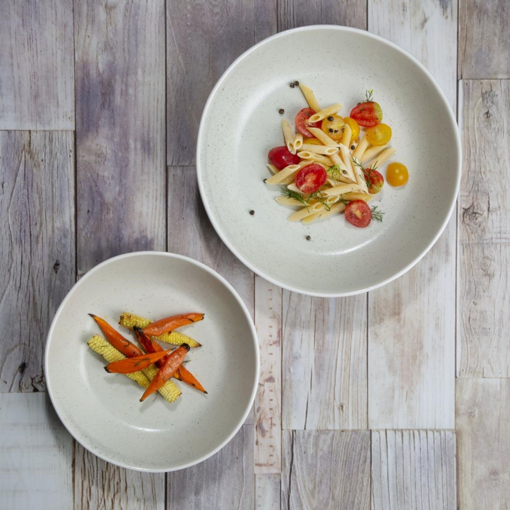 Picture of Olympia Chia Sand Coupe Bowl 265mm 10.5" (Box 4)