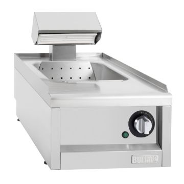 Picture of Buffalo 600 Series Chip Scuttle