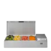 Picture of Williams Thermowell - TW9 Pizza Topping Unit - HTW9SS