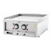 Picture of Buffalo 600 Series Dual Zone Electric Griddle 600mm - CU475
