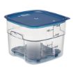 Picture of Cambro FreshPro Camsquare Food Storage Container 11.4Ltr - CU140