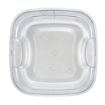 Picture of Cambro FreshPro Camsquare Food Storage Container 11.4Ltr - CU140