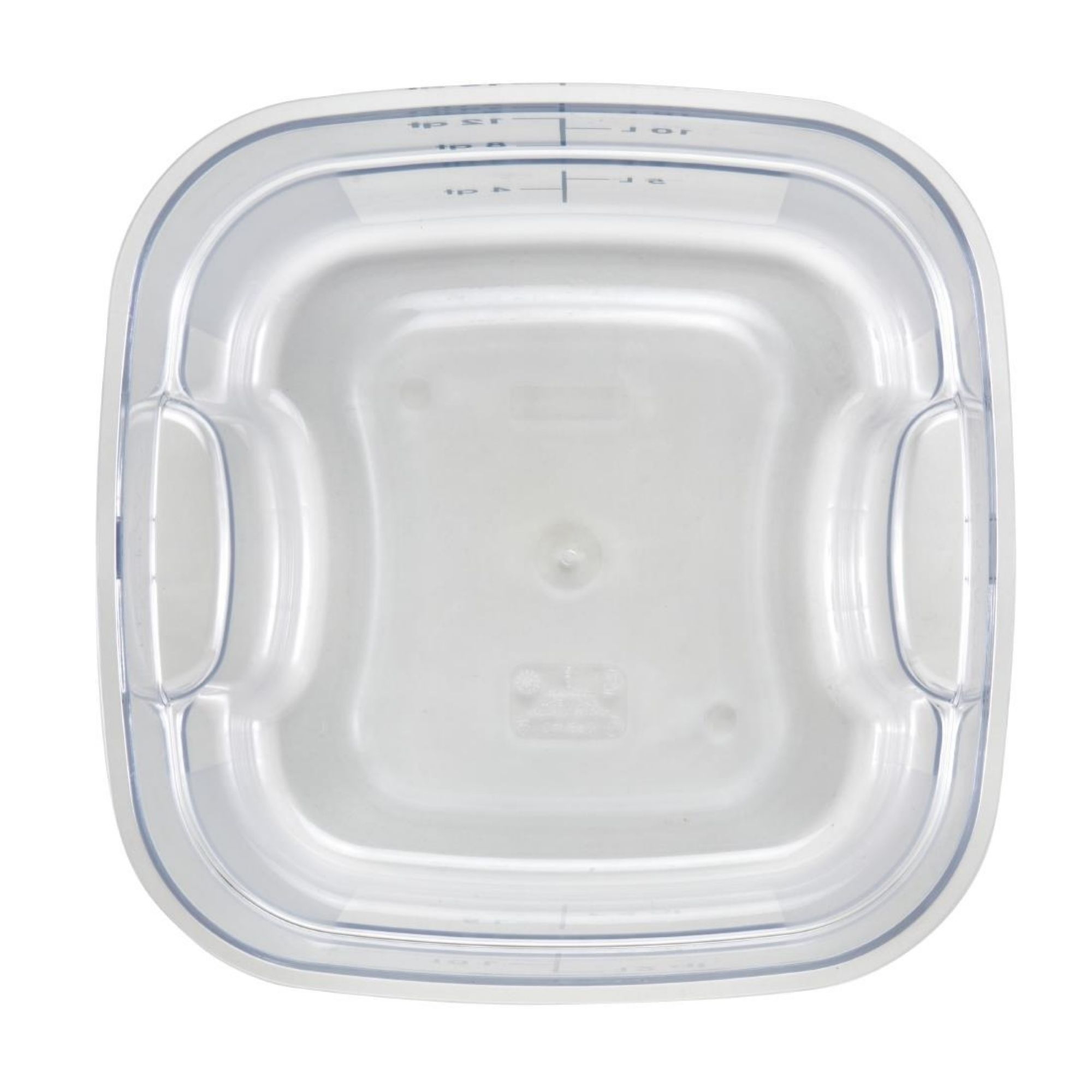 Picture of Cambro FreshPro Camsquare Food Storage Container 11.4Ltr
