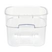 Picture of Cambro FreshPro Camsquare Food Storage Container 11.4Ltr - CU140