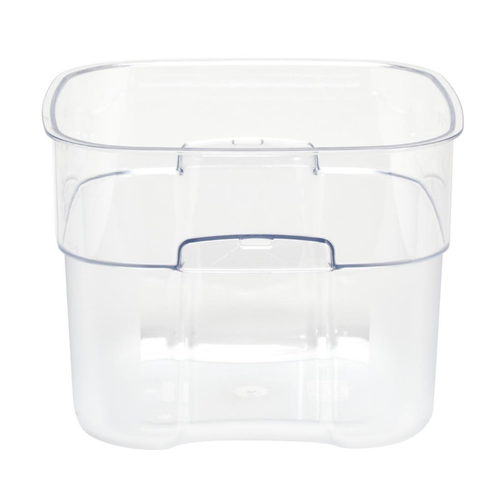 Picture of Cambro FreshPro Camsquare Food Storage Container 11.4Ltr