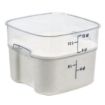Picture of Cambro FreshPro Camsquare Food Storage Container 11.4Ltr - CU140