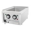Picture of Buffalo 600 Series Bain Marie - CU480