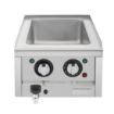 Picture of Buffalo 600 Series Bain Marie - CU480