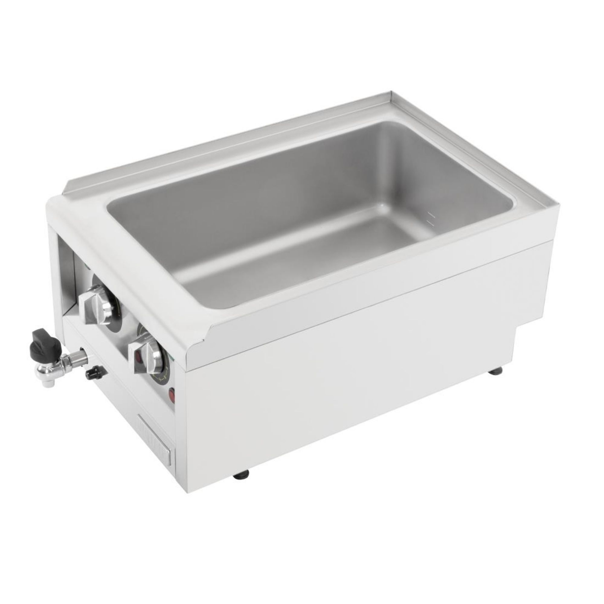 Picture of Buffalo 600 Series Bain Marie