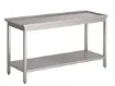 Picture of Exit Table 700 Bottom Shelve 1200 Right