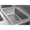 Picture of Buffalo 600 Series Bain Marie - CU480