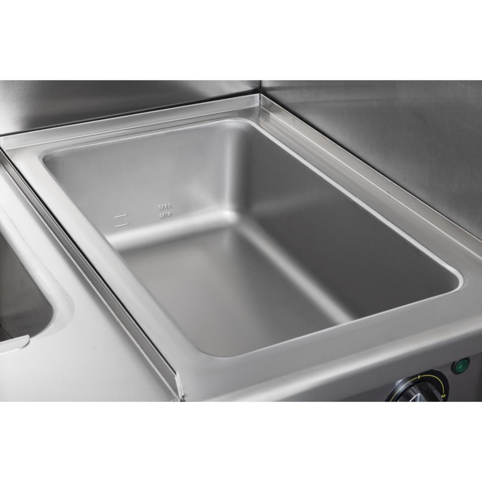 Picture of Buffalo 600 Series Bain Marie