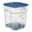 Picture of Cambro FreshPro Camsquare Food Storage Container 17.2Ltr - CU141