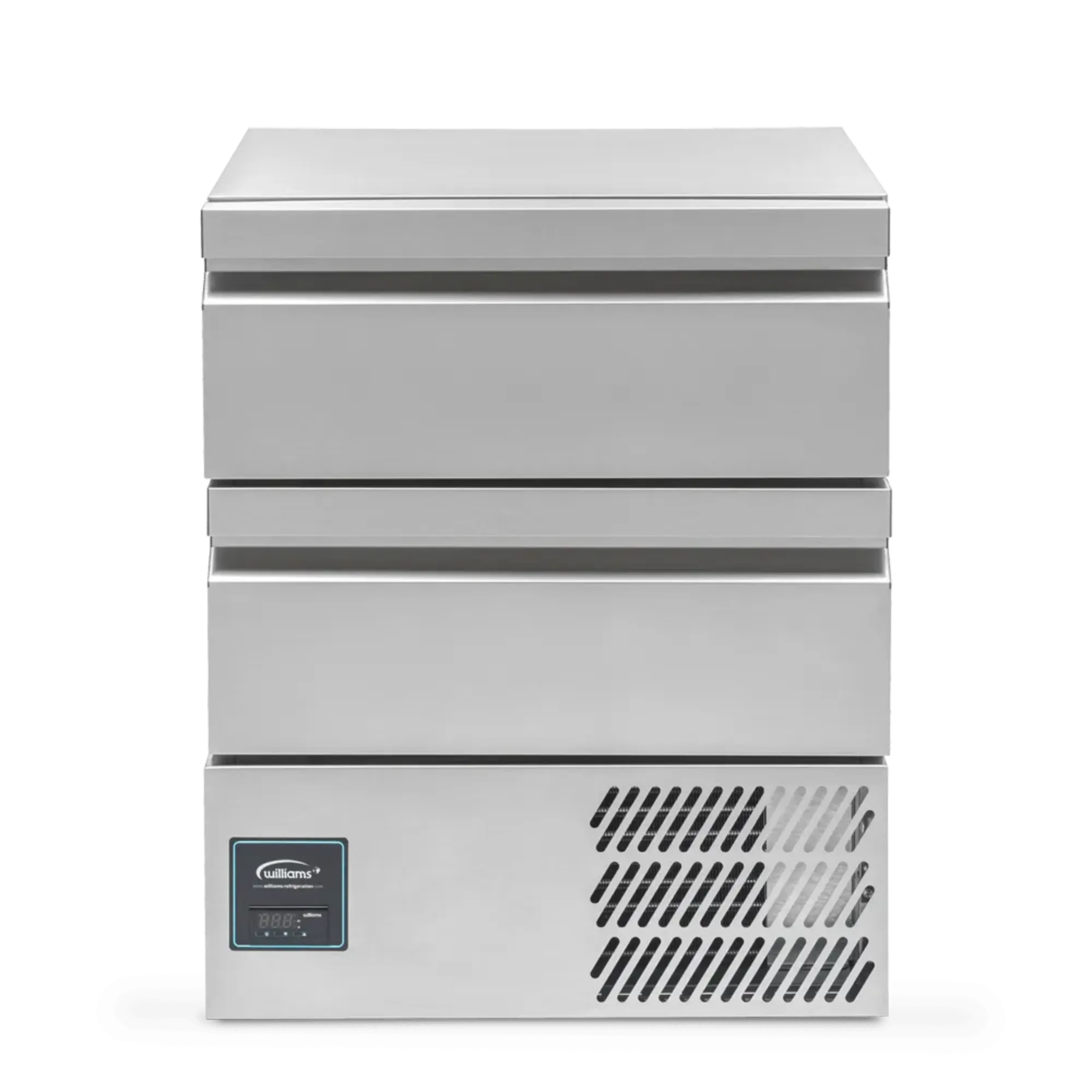 Picture of Williams Aztra - AZ5UC-2DR 2 Drawers Counter Fridge