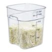 Picture of Cambro FreshPro Camsquare Food Storage Container 17.2Ltr - CU141
