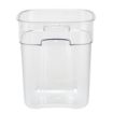 Picture of Cambro FreshPro Camsquare Food Storage Container 17.2Ltr - CU141