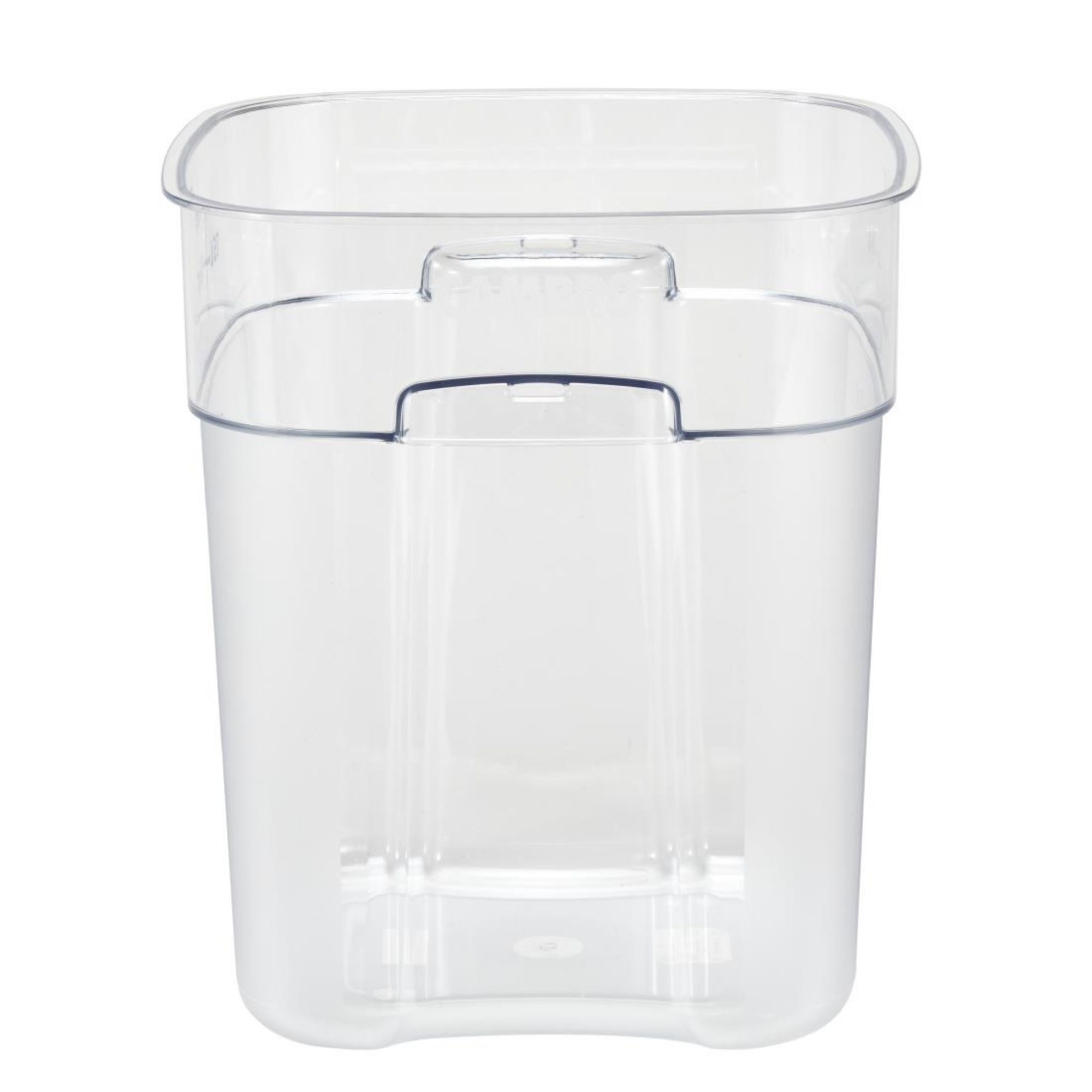 Picture of Cambro FreshPro Camsquare Food Storage Container 17.2Ltr