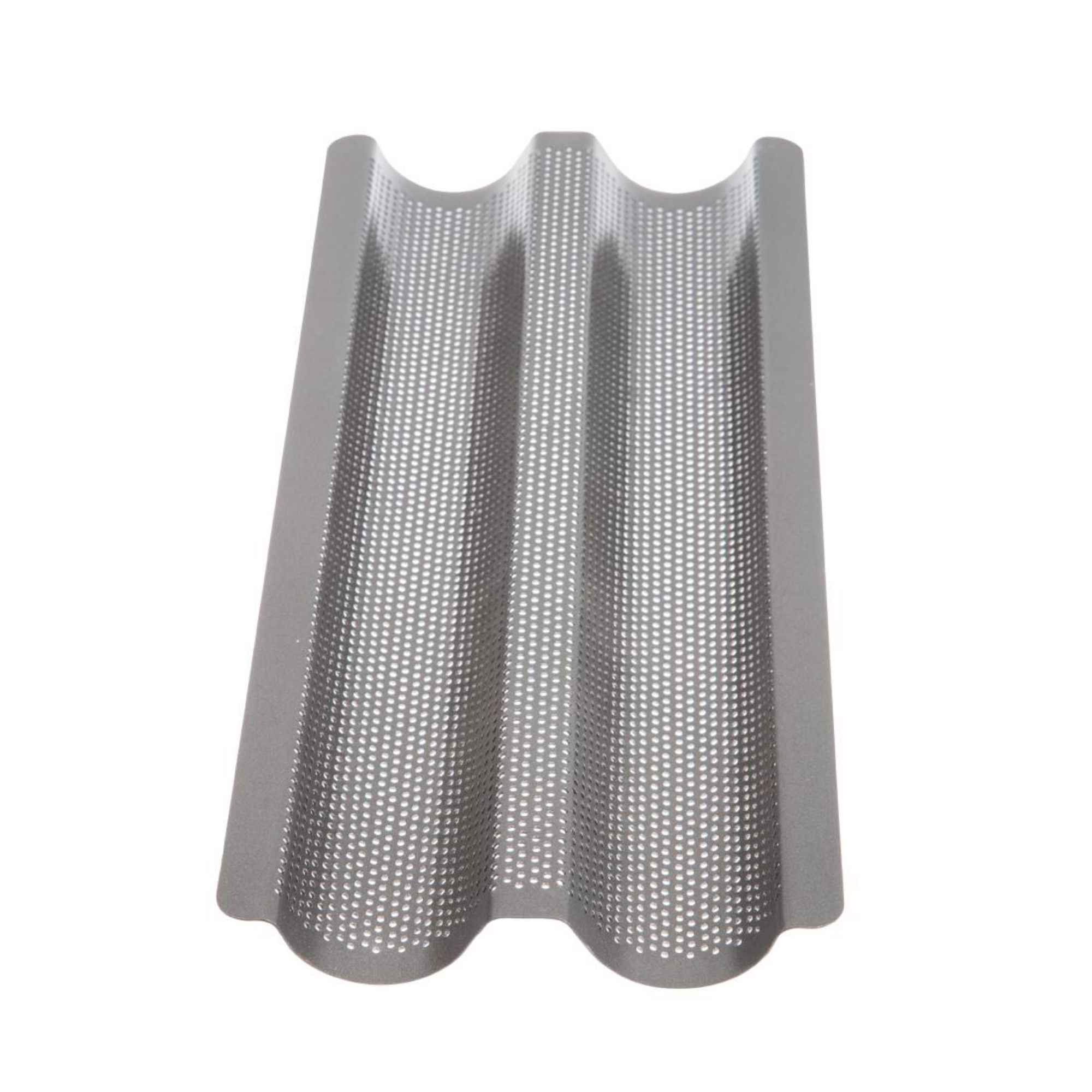 Picture of MasterClass Crusty Bake Non Stick Baguette Tray