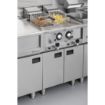 Picture of Buffalo 600 Series Twin Tank Electric Fryer 2 x 8Ltr - CU477