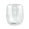 Picture of Utopia Double Walled Latte Glass 270ml (Pack of 12) - CP883