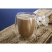 Picture of Utopia Double Walled Latte Glass 270ml (Pack of 12) - CP883