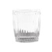 Picture of Olympia Baroque Whiskey Glasses Clear 325ml (Pack of 6) - CW397