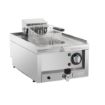 Picture of Buffalo 600 Series Single Tank Electric Fryer 8Ltr - CU476