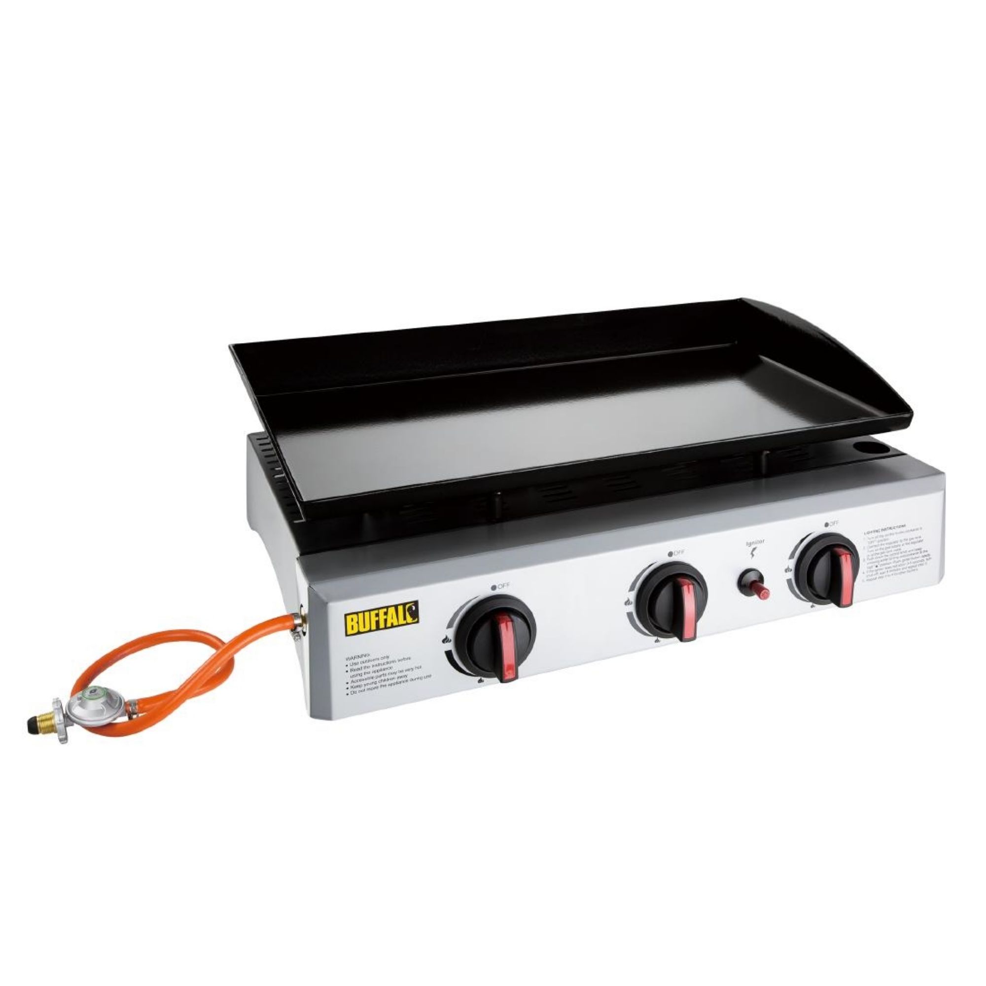 Picture of Buffalo Outdoor Gas Griddle