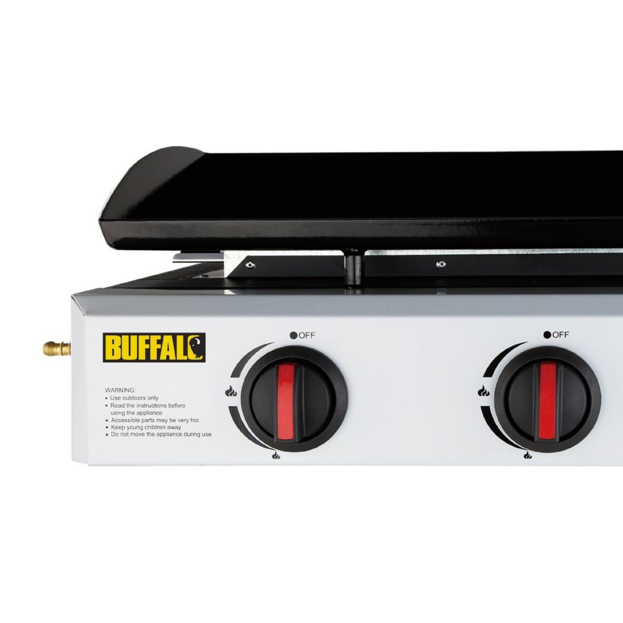Picture of Buffalo Outdoor Gas Griddle