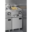 Picture of Buffalo 600 Series Single Tank Electric Fryer 8Ltr - CU476