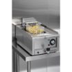 Picture of Buffalo 600 Series Single Tank Electric Fryer 8Ltr - CU476