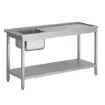 Picture of Entry Table Botom Shelf 1200 For 7280.0045-0046-0050-0055-0060-0065