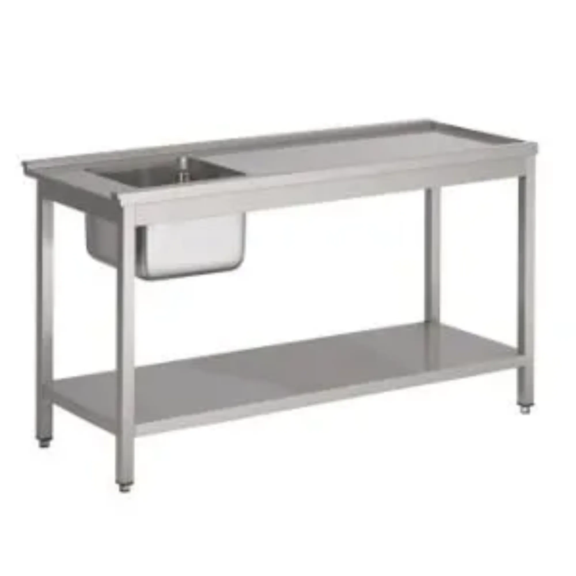 Picture of Entry Table Botom Shelf 1200 For 7280.0045-0046-0050-0055-0060-0065 - 7003.0405