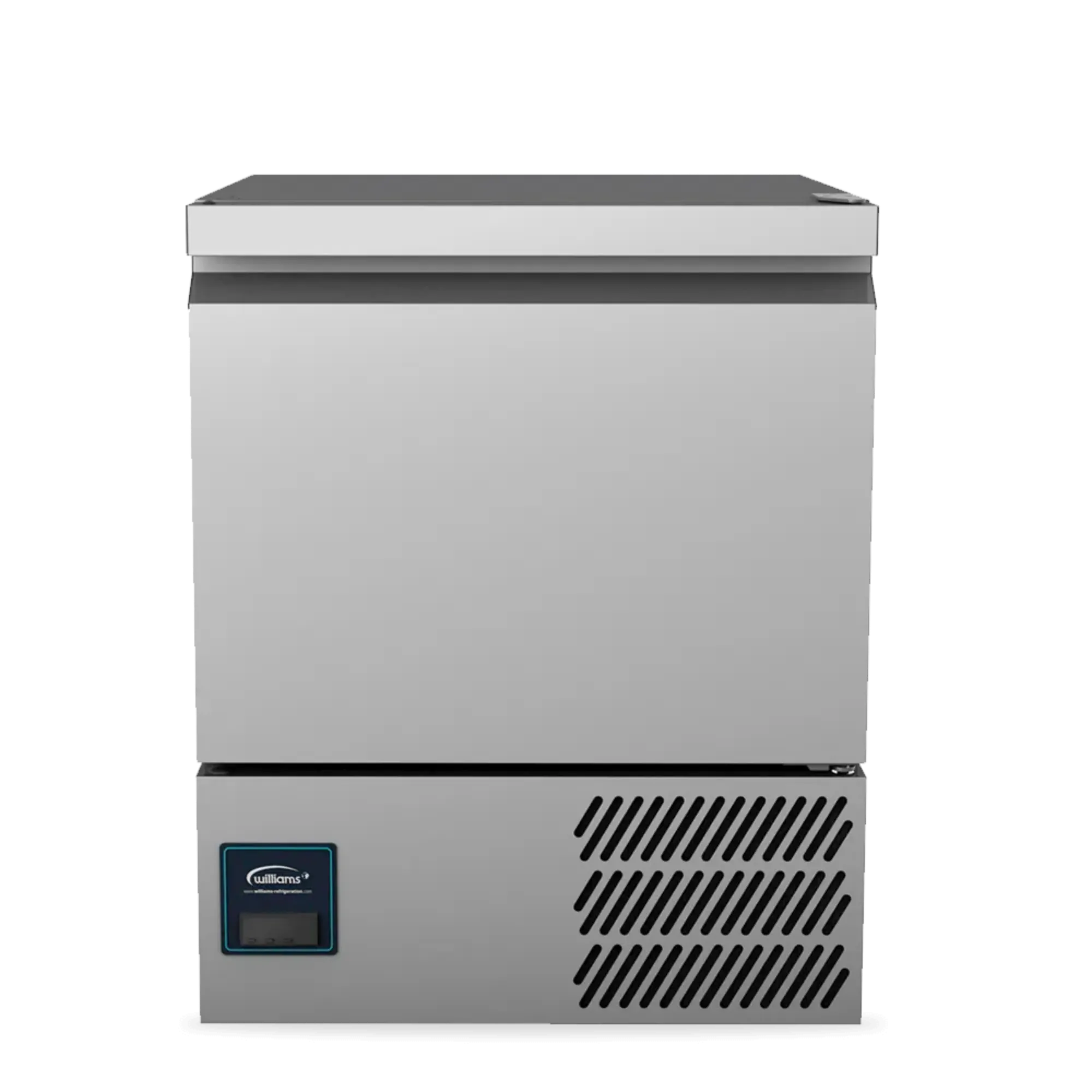 Picture of Williams Aztra - AZ5UC AZ5UC Single Door Counter Fridge - HAZ5UCSA